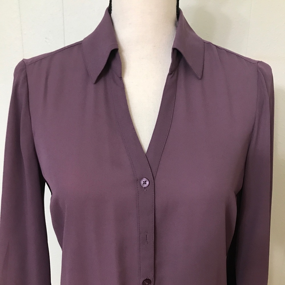 Princess like button down - Picture 6 of 6